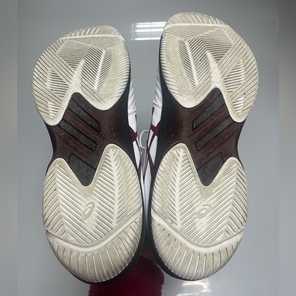 Asics Solution Swift FF Men’s Tennis Shoes - Size 13 - N146-8 - Picture 5 of 10